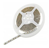 V-TAC Bobina striscia LED 5730 120 LED/M Bobina da 5m. - bianco caldo 3000K - SKU 2162
