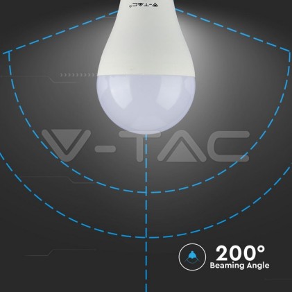 V-TAC VT-2015 lampada LED 15 W E27 F