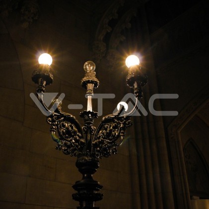 V-TAC 2851 lampada LED 6 W E27 E