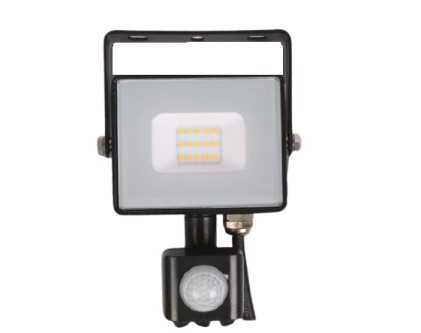 V-TAC VT-10-S 10 W LED Grigio