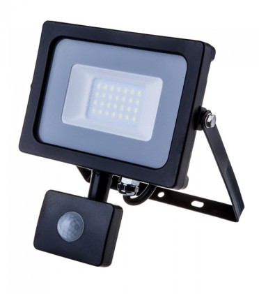 V-TAC VT-20-S 20 W LED Nero