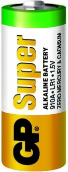 GP Batteries Super Alkaline N Batteria monouso Alcalino