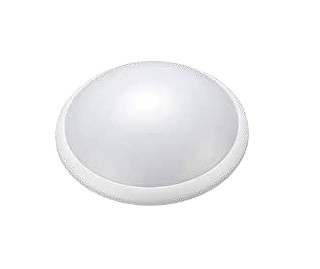 V-TAC VT-8002C illuminazione da soffitto Bianco E27