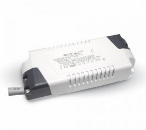 V-TAC Driver dimmerabile per pannelli LED 45W - SKU 6019