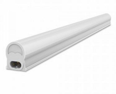 V-TAC VT-3033 Plafoniera reglette LED T5 4W 30cm - Bianco caldo 3000K - SKU 6166
