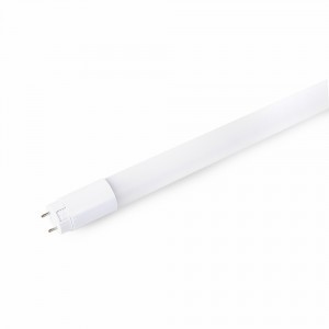 V-TAC VT-6072 Neon LED tube T8 10W 60cm 4000K Bianco naturale - SKU 6230