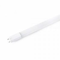 V-TAC VT-6072 Neon LED tube T8 10W 60cm 4000K Bianco naturale - SKU 6230