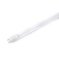 V-TAC VT-1277 Neon LED tube T8 18W G13 120cm 6400K Bianco freddo - SKU 6264