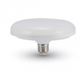 V-TAC VT-2116 Lampadina LED E27 15W UFO - 3000K Bianco caldo - SKU 7158