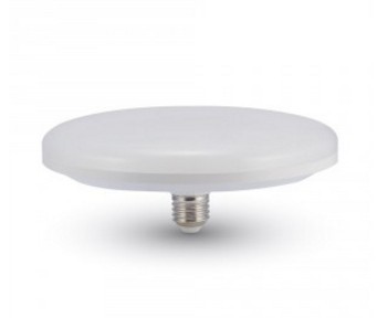 V-TAC VT-2124 Lampadina LED E27 24W UFO - 6400K Bianco freddo - SKU 7163