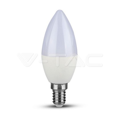 V-TAC VT-2106 lampada LED 5,5 W E14 G