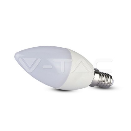 V-TAC VT-2106 lampada LED 5,5 W E14 G