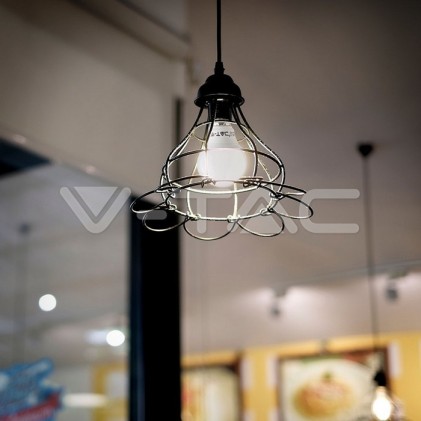 V-TAC VT-2146 lampada LED 5,5 W E14 F