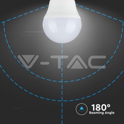 V-TAC VT-2176 lampada LED 5,5 W E27 F