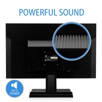 MON LED 27 V7 L27000WHS-9K