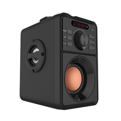 Speaker Vakoss SP-2920BK 1500W Black