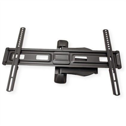 Value Supporto Da Parete Articolato Fino A 177.8 Cm 37" - 70" Nero