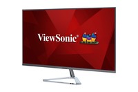 Viewsonic Monitor Led Ips 31,5 4Ms 2560 X 1440 1200:1 Hdmi/Dp Multimediale