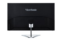 Viewsonic Monitor Led Ips 31,5 4Ms 2560 X 1440 1200:1 Hdmi/Dp Multimediale