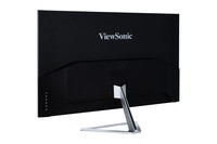 Viewsonic Monitor Led Ips 31,5 4Ms 2560 X 1440 1200:1 Hdmi/Dp Multimediale