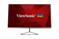 Viewsonic Monitor Led Ips 31,5 4Ms 2560 X 1440 1200:1 Hdmi/Dp Multimediale