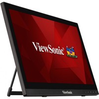 Viewsonic Monitor Led Tn 15,6 12Ms 1366 X 768 500:1 Vga/Hdmi/ Usb