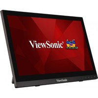 Viewsonic Monitor Led Tn 15,6 12Ms 1366 X 768 500:1 Vga/Hdmi/ Usb