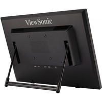 Viewsonic Monitor Led Tn 15,6 12Ms 1366 X 768 500:1 Vga/Hdmi/ Usb