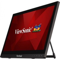 Viewsonic Monitor Led Tn 15,6 12Ms 1366 X 768 500:1 Vga/Hdmi/ Usb