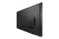 Viewsonic Monitor Lfd 43" Led 16:9 350Cd/M 6,5Ms Fhd  Vga/Hdmi Usb Rs232 16/7 Multimediale