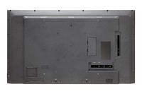 Viewsonic Monitor Lfd 43" Led 16:9 350Cd/M 6,5Ms Fhd  Vga/Hdmi Usb Rs232 16/7 Multimediale