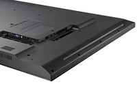 Viewsonic Monitor Lfd 43" Led 16:9 350Cd/M 6,5Ms Fhd  Vga/Hdmi Usb Rs232 16/7 Multimediale