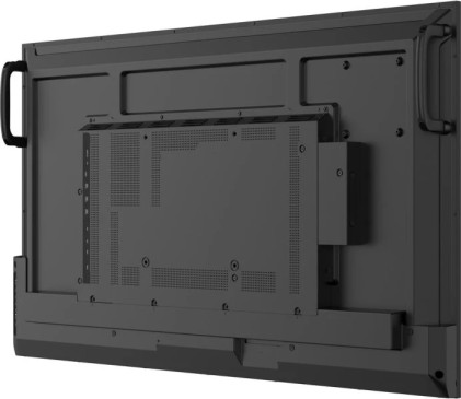 Mon 43Ds Uhd Mm Dvi Hdmi Vesa 4K 500Nit 4Gb 32Gb Andr 14 24/7