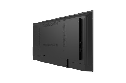 Mon 43"Ds Fhd Mm Vga Hdmi Rs232Vesa Work 16/24Hours 16:9 3000:1 6,5Ms