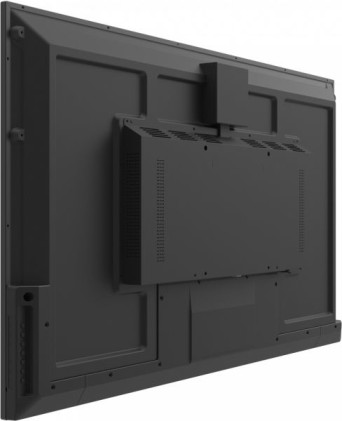 Mon 43Ds Uhd Mm Dvi Hdmi Vesa 4K 500Nit 4Gb 32Gb Andr 11