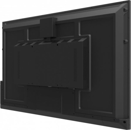 Mon 43Ds Uhd Mm Dvi Hdmi Vesa 4K 500Nit 4Gb 32Gb Andr 11