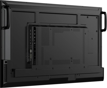 Mon 43Ds Uhd Mm Dvi Hdmi Vesa 4K 500Nit 8Gb 32Gb Andr 14 24/7 Pd65W