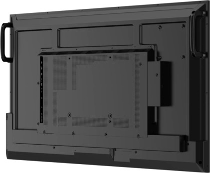 Mon 43Ds Uhd Mm Dvi Hdmi Vesa 4K 500Nit 8Gb 32Gb Andr 14 24/7 Pd65W