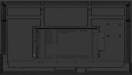 Mon 50Ds Uhd Mm Dvi Hdmi Vesa 4K 500Nit 4Gb 32Gb Andr 14 24/7