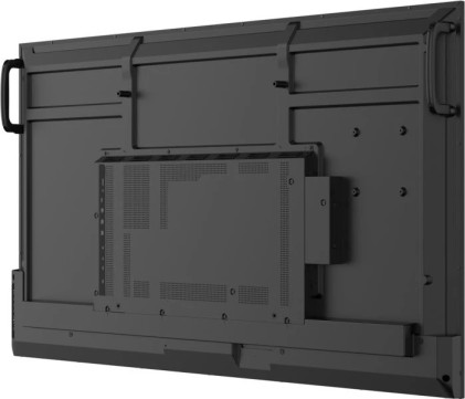 Mon 50Ds Uhd Mm Dvi Hdmi Vesa 4K 500Nit 4Gb 32Gb Andr 14 24/7