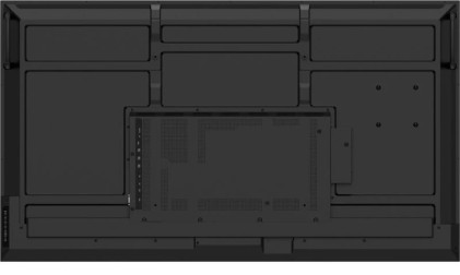 Mon 50Ds Uhd Mm Dvi Hdmi Vesa 4K 500Nit 4Gb 32Gb Andr 14 24/7