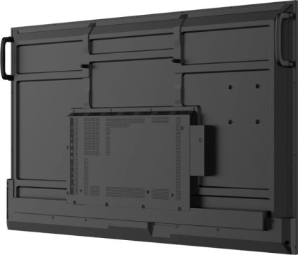 Mon 50Ds Uhd Mm Dvi Hdmi Vesa 4K 500Nit 4Gb 32Gb Andr 14 24/7