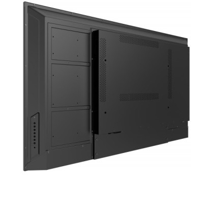 Mon 55"Ds Uhd 4K Vga Hdmi Dp Androi D Usb Rj45  Quad Core 3Gb 16Gb Stor