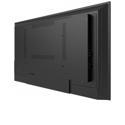 Mon 55"Ds Uhd 4K Vga Hdmi Dp Androi D Usb Rj45  Quad Core 3Gb 16Gb Stor