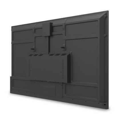 Mon 55Ds Uhd 4K  Hdmi And11 Mm Usbc Rj45 24/7 450Nit 4/32 And11