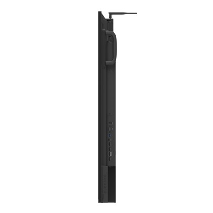 Mon 65Ds Uhd 4K  Hdmi And11 Ops Mm Usbc Rj45 24/7 450Nit 4/32 And11