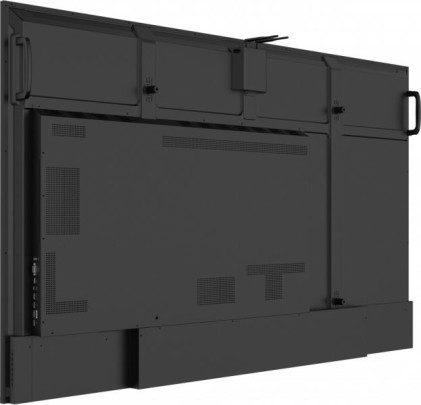 Mon 75Ds Uhd 4K  Hdmi And11 Ops Mm Usbc Rj45 24/7 450Nit 4/32 And11