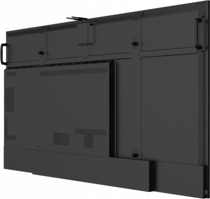 Mon 75Ds Uhd 4K  Hdmi And11 Ops Mm Usbc Rj45 24/7 450Nit 4/32 And11