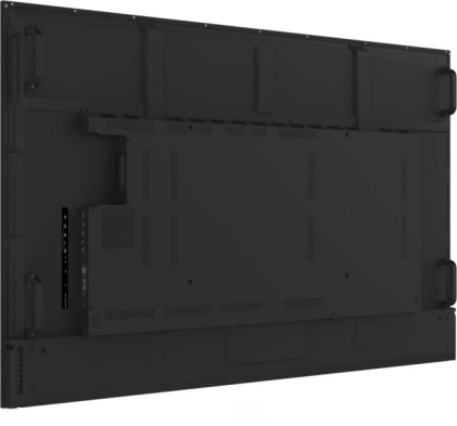 Mon 75Ds Uhd Mm Dvi Hdmi Vesa 4K 500Nit 8Gb 32Gb Andr 14 24/7 Pd65W