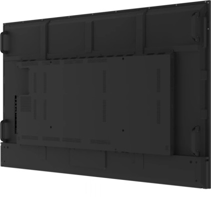 Mon 75Ds Uhd Mm Dvi Hdmi Vesa 4K 500Nit 8Gb 32Gb Andr 14 24/7 Pd65W